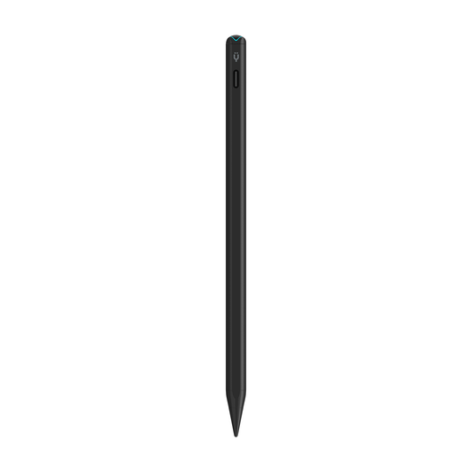 Pencil Pro (Black Edition) – Compatible with iPads (2018 and Newer)