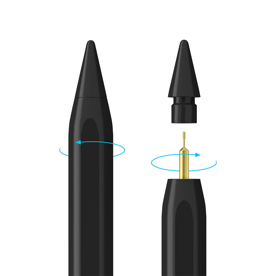Pencil Pro Lumin (Black)