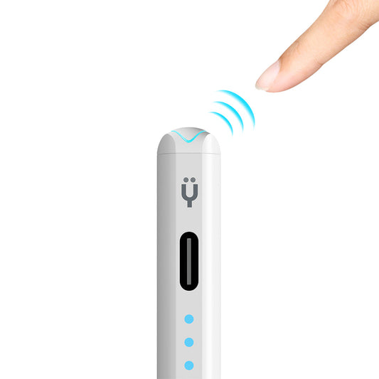 Pencil Pro Lumin (White)