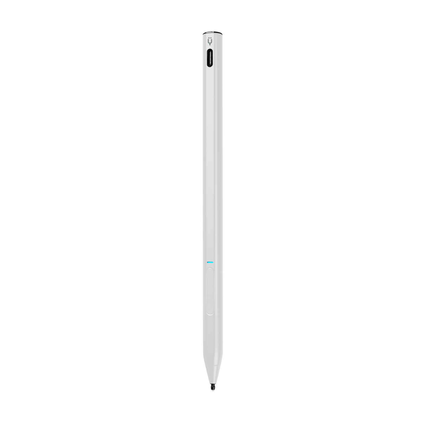 Pencil X (Black) – Compatible with Microsoft Surface Devices Supporting MPP Protocol