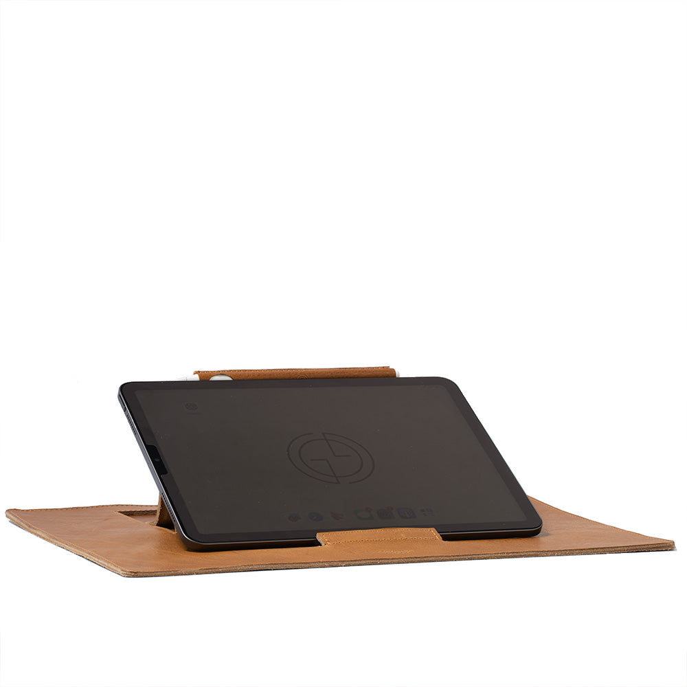 Desktop iPad Stand