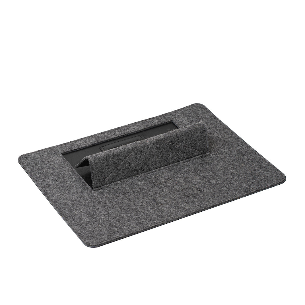 Desktop iPad Stand